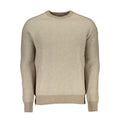 North Sails Beige Wool Jumper