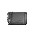 BYBLOS Black Polyethylene Handbag