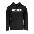 Vans Schwarzer Baumwollpullover für Männer