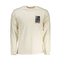 Vans T-Shirt aus weißer Baumwolle