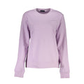 North Sails Lila Baumwolle Frauen Pullover