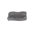 North Sails Grey Cotton Scarf