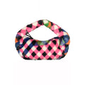 Desigual Nero Handtasche aus Polyurethan für Damen