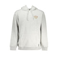 Vans Graues Baumwoll-Sweatshirt für Männer