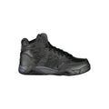 Fila Schwarze Sneaker aus Polyester