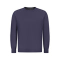 Guess Jeans Blue Wool Jumper