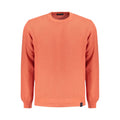 North Sails Rosa Baumwollpullover
