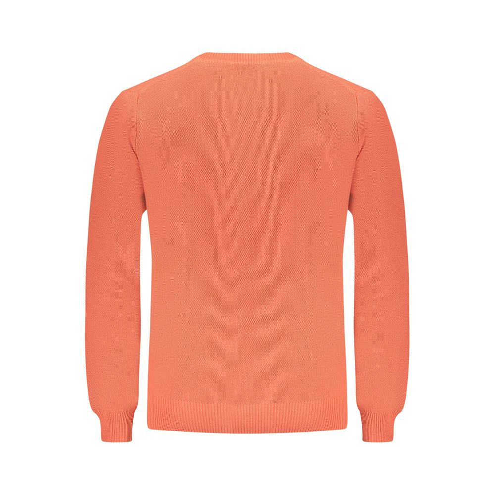 North Sails Rosa Baumwollpullover