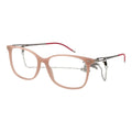 Hugo Boss Beige Acetat Brille (Rahmen)
