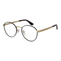 BMW Black Metal Glasses (Frame)