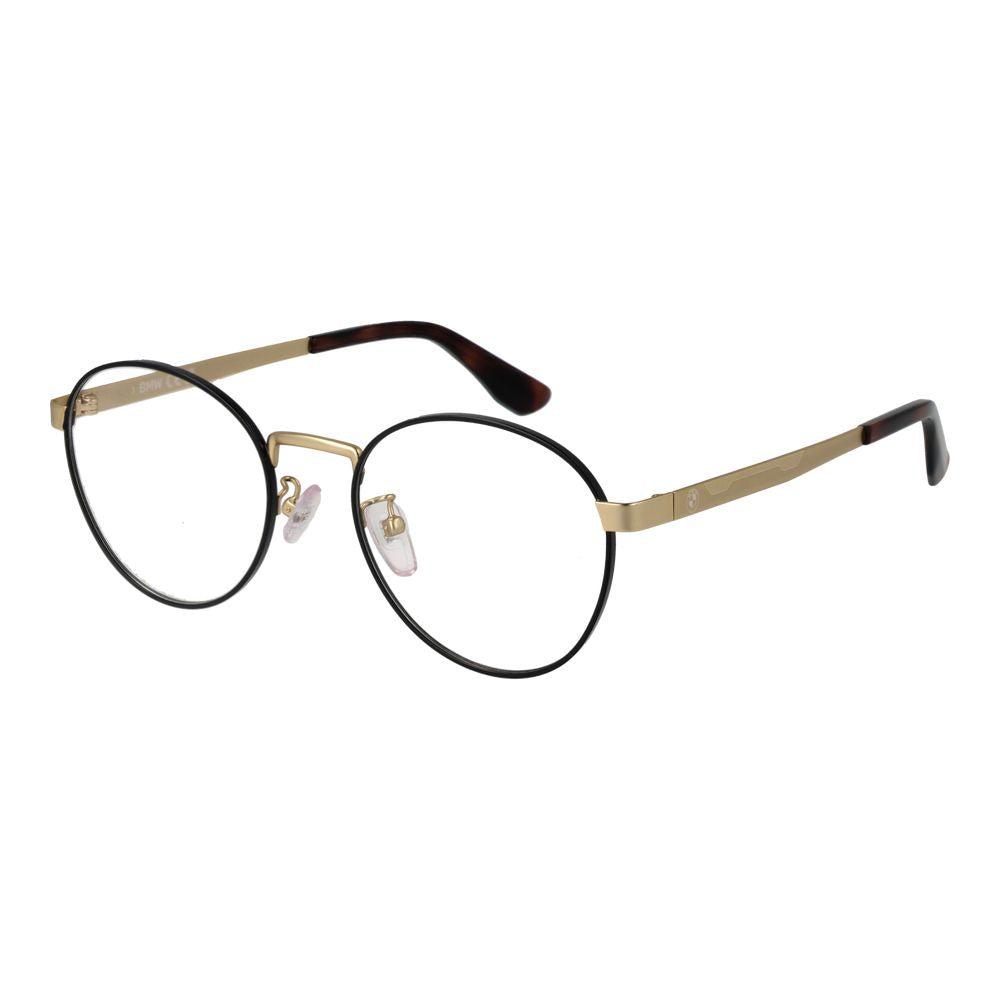 BMW Black Metal Glasses (Frame)