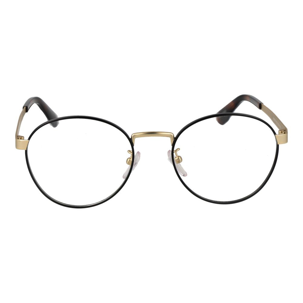 BMW Black Metal Glasses (Frame)