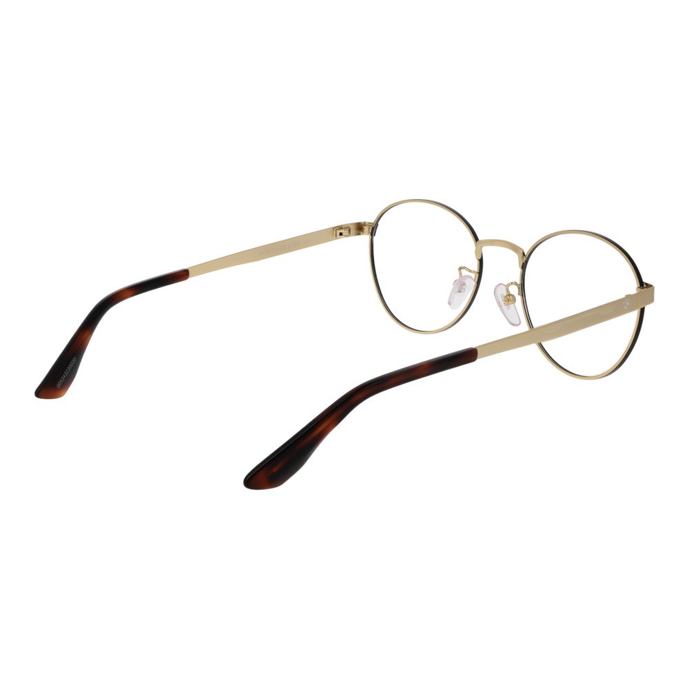 BMW Black Metal Glasses (Frame)