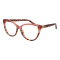 Marciano by Guess Brille aus rosa Acetat (Gestell)