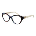 Marciano by Guess Blue Acetate Glasses (Frame)