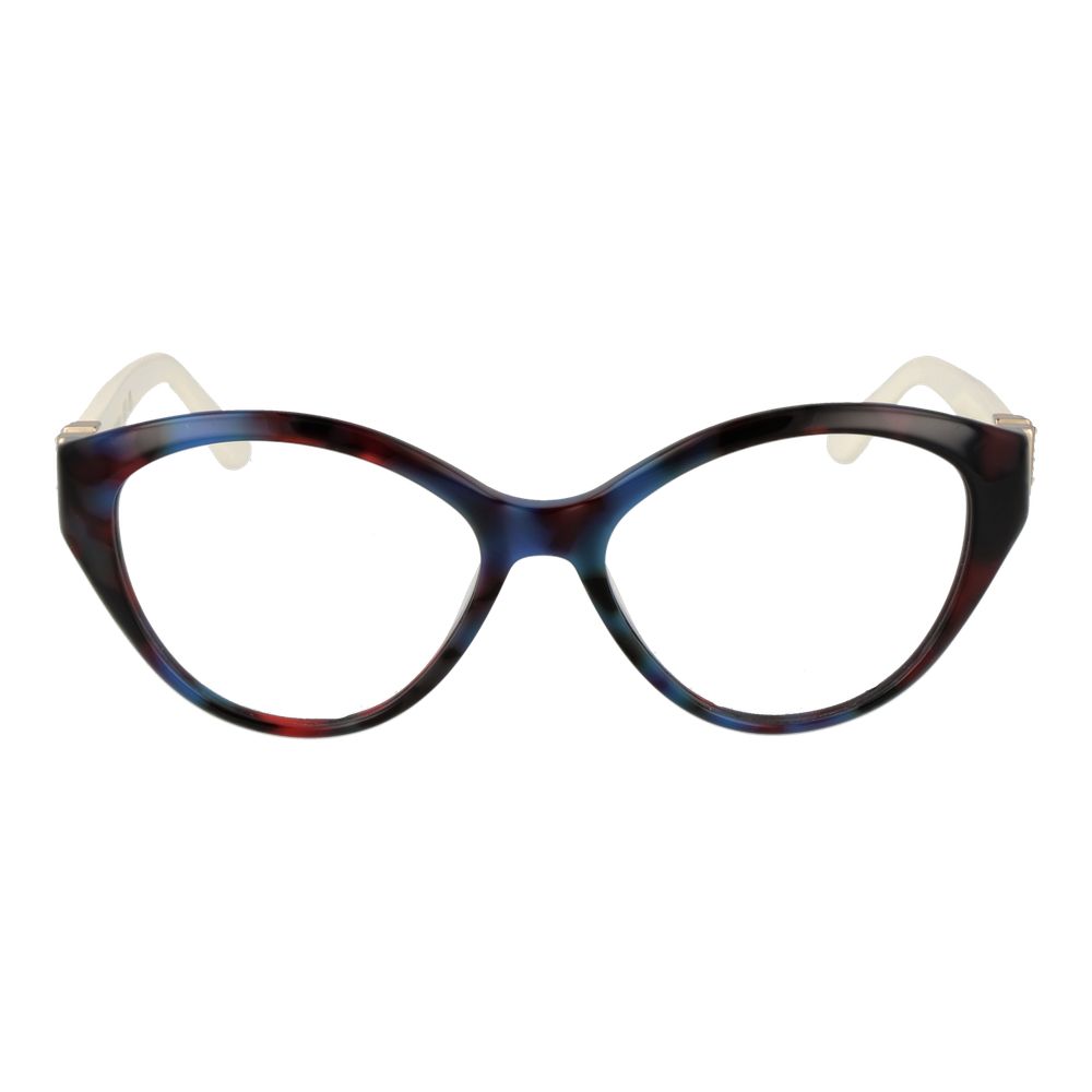 Marciano by Guess Blue Acetate Glasses (Frame)