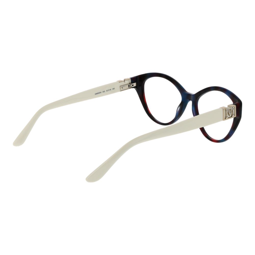Marciano by Guess Blue Acetate Glasses (Frame)