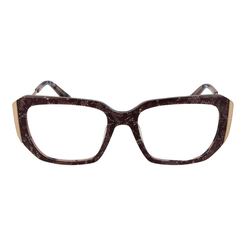 Marciano by Guess Mehrfarbige Brille aus Acetat (Gestell)