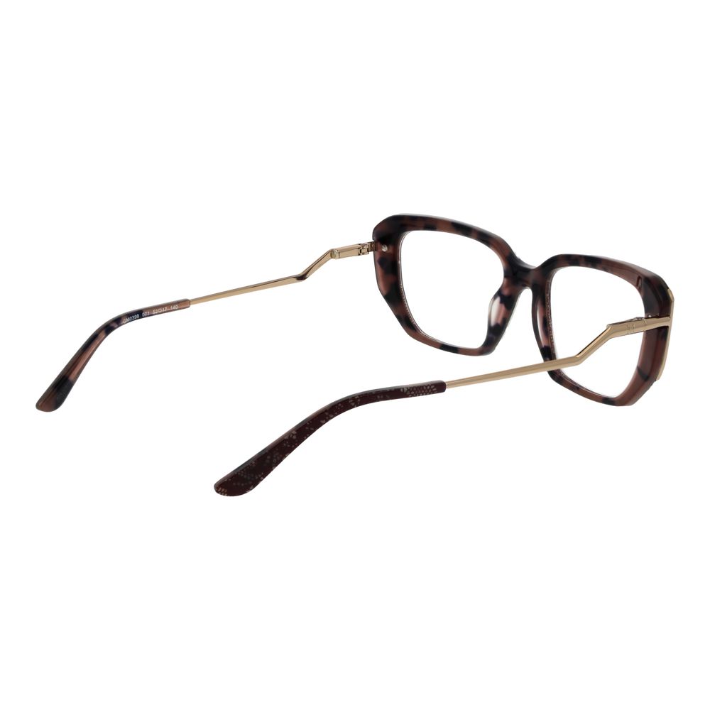 Marciano by Guess Mehrfarbige Brille aus Acetat (Gestell)