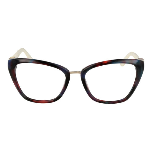 Marciano by Guess Blaue Brille aus Acetat (Gestell)