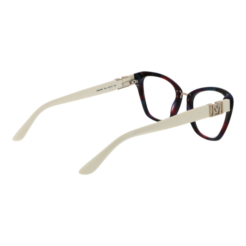 Marciano by Guess Blaue Brille aus Acetat (Gestell)