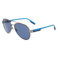 Converse Graue Metall-Sonnenbrille