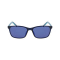 Converse Blaue Injektionssonnenbrille