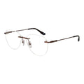 BMW Bronze Titanium Glasses (Frame)