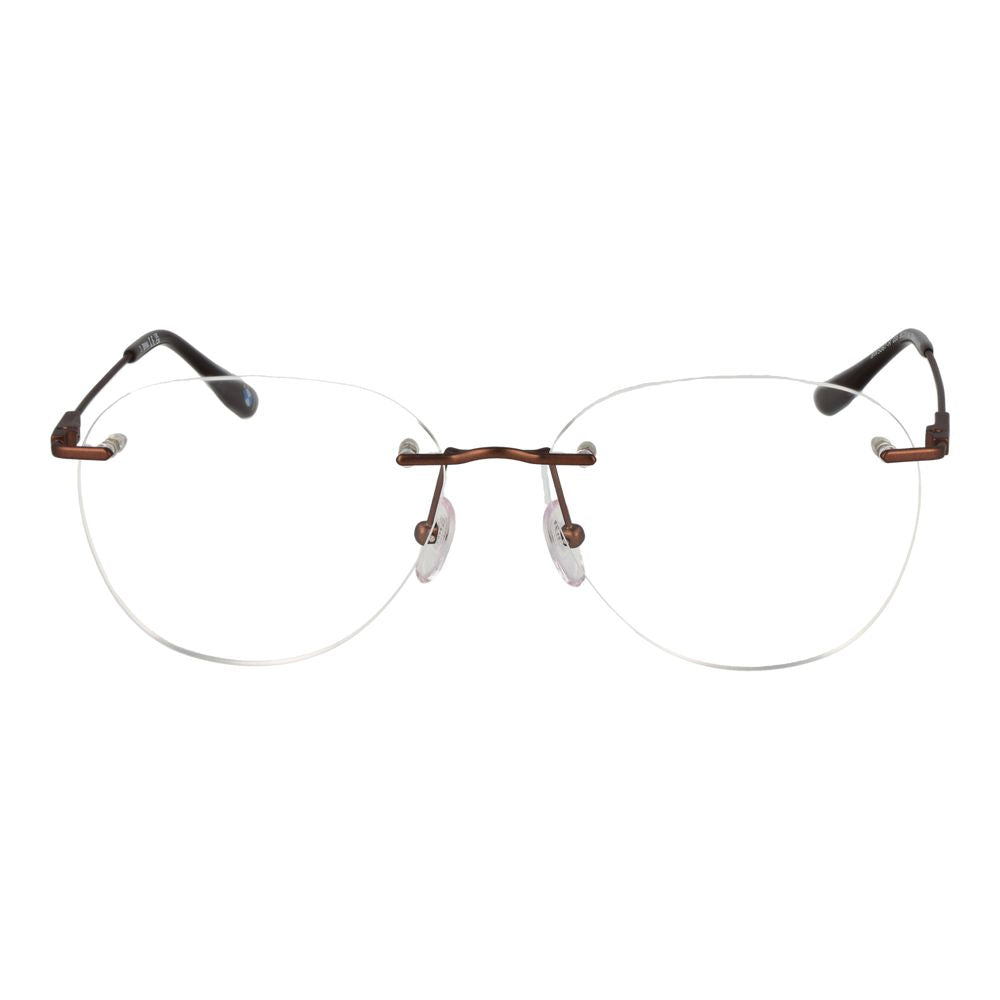 BMW Bronze Titanium Glasses (Frame)