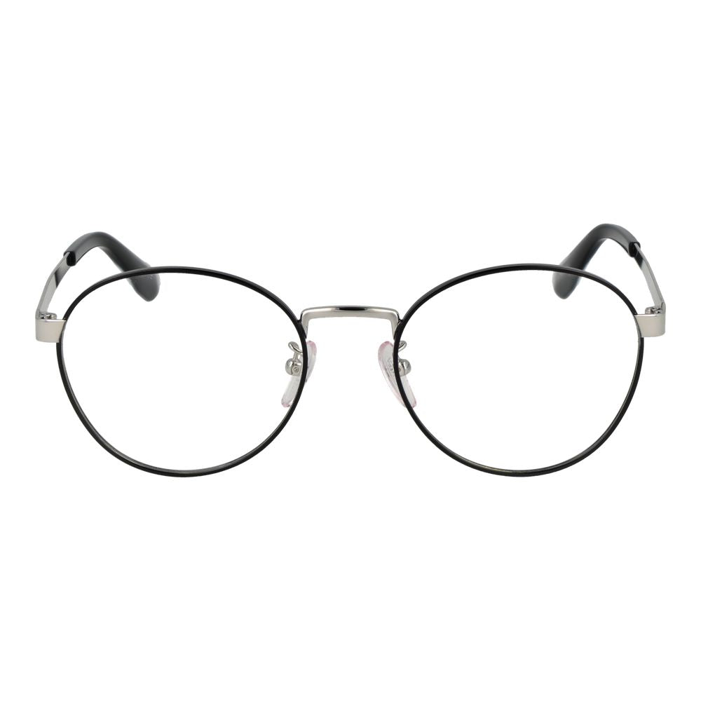 BMW Schwarze Metallbrille (Gestell)