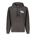 Tommy Hilfiger Men's Black Cotton Sweater
