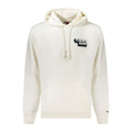 Tommy Hilfiger Men's White Cotton Jumper