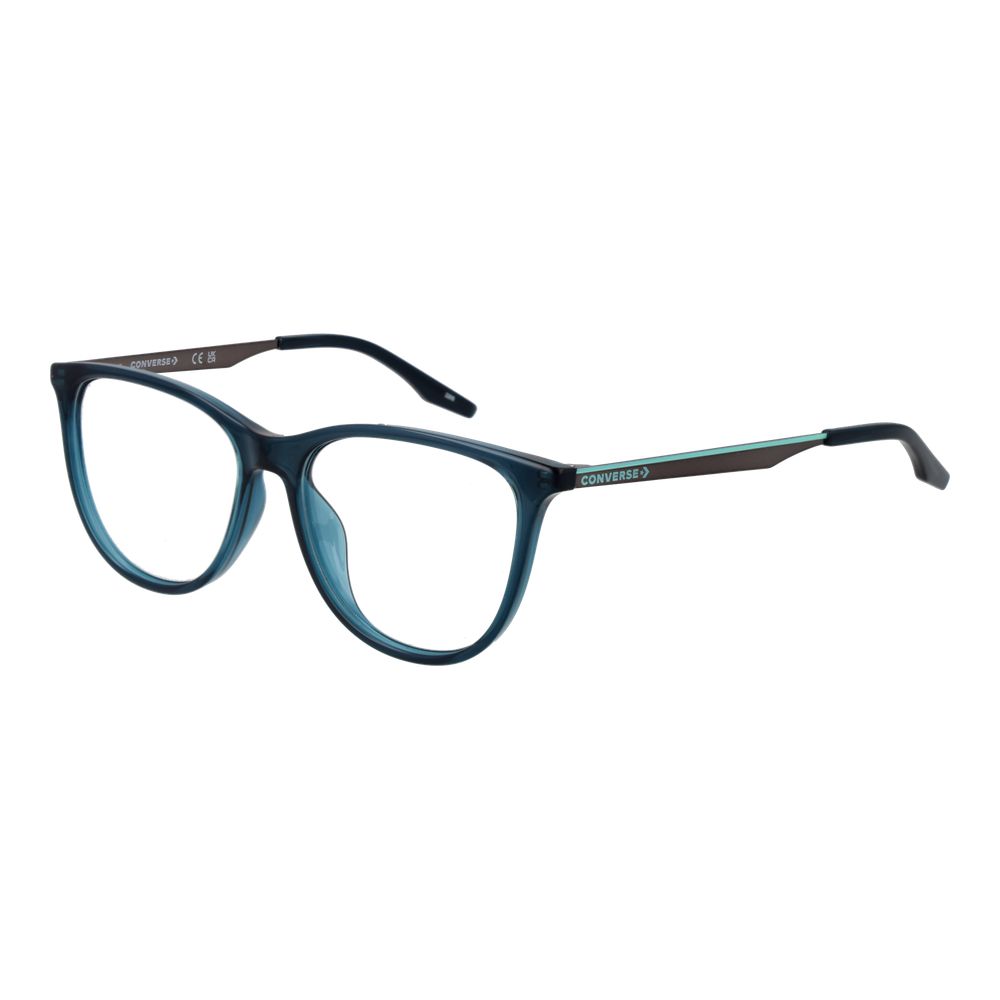 Converse Gray Metal Glasses (Frame)