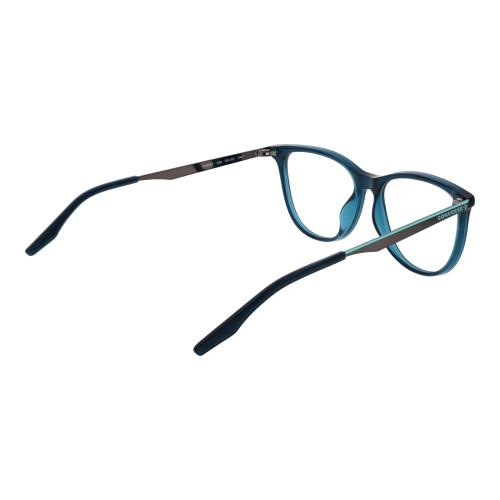 Converse Gray Metal Glasses (Frame)