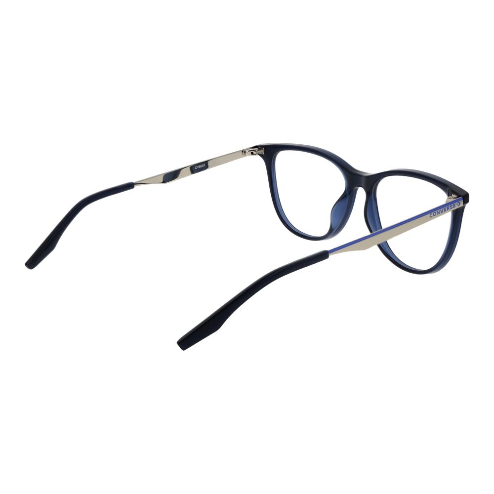 Converse Transparente Metallbrille (Gestelle)