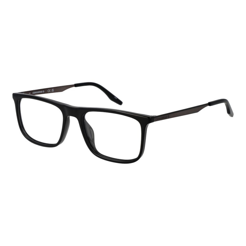 Converse metal glasses with black frame