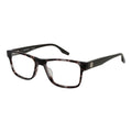 Converse Zweifarbige Brille aus Acetat (Gestell)