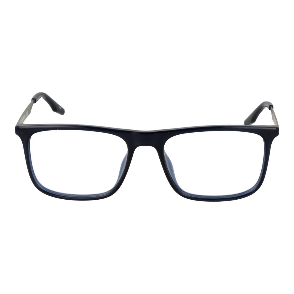 Converse Transparente Metallbrille (Gestelle)