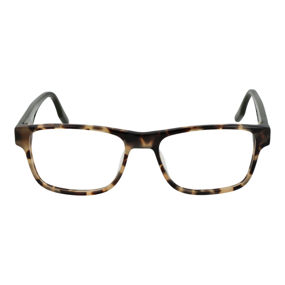 Converse Zweifarbige Brille aus Acetat (Gestell)