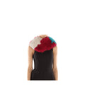 Mr. Mrs. Shirt Rosa Fellschal