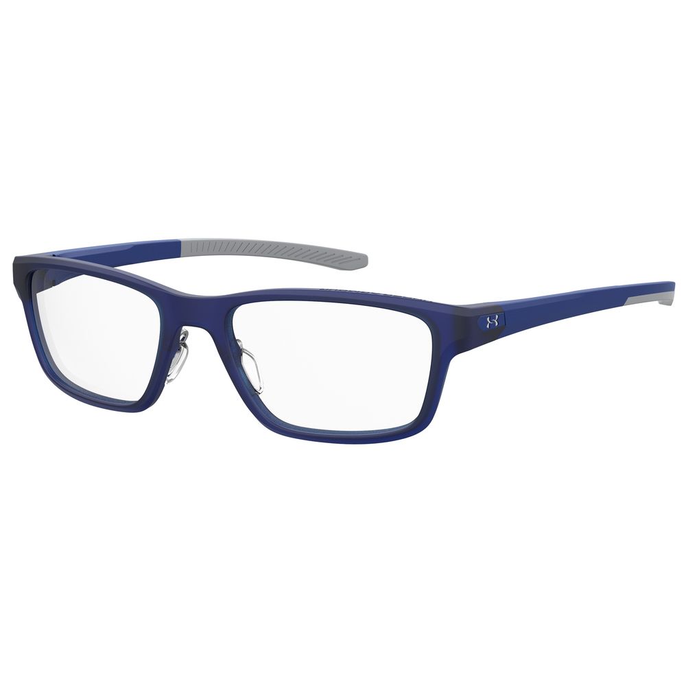 Under Armour Blaue Brille aus Harz (Gestelle)