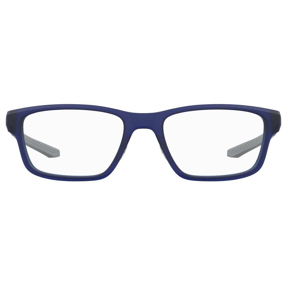 Under Armour Blaue Brille aus Harz (Gestelle)