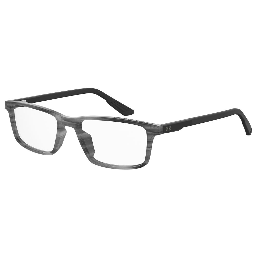 Under Armour Grau-Acetat-Brillengestelle