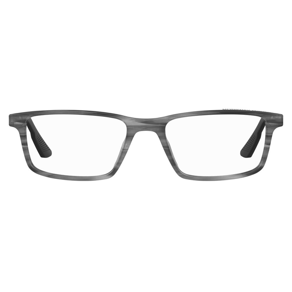 Under Armour Grau-Acetat-Brillengestelle
