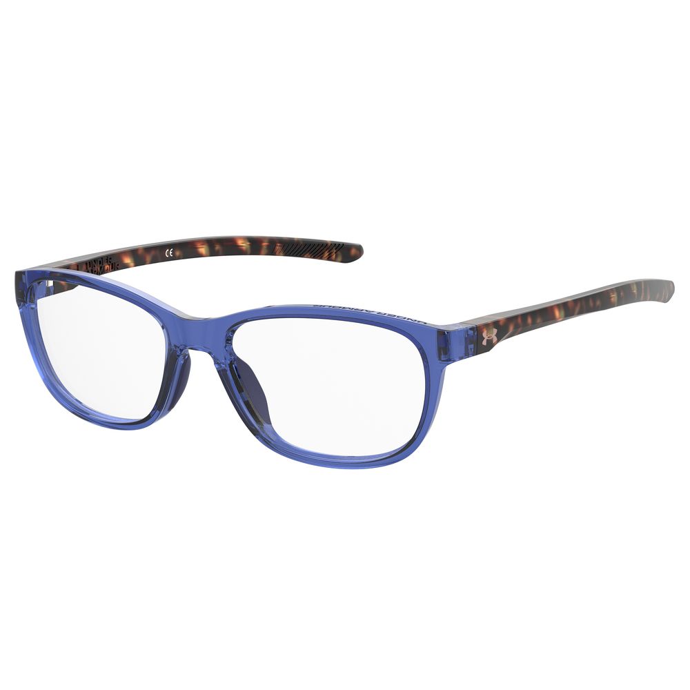 Under Armour Transparente Resin-Brillengestelle