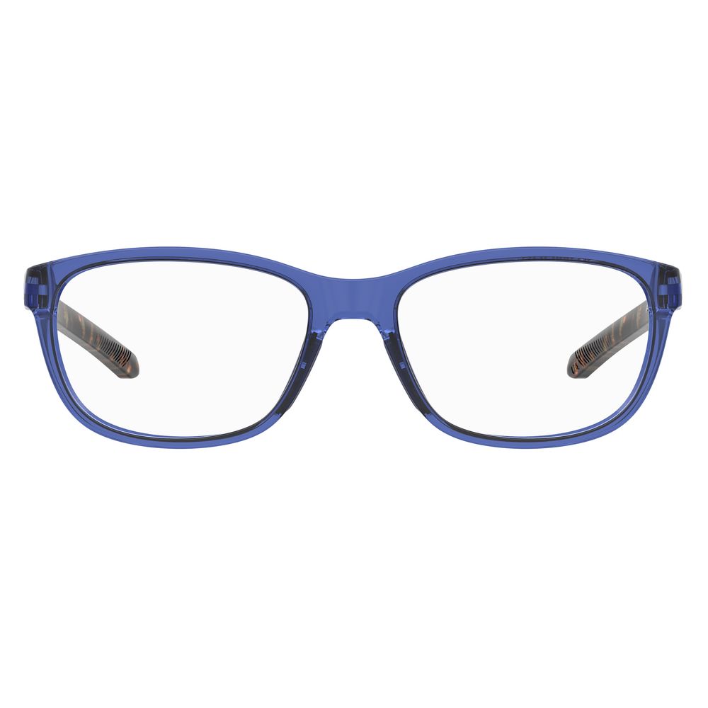 Under Armour Transparente Resin-Brillengestelle