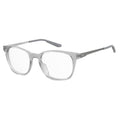 Under Armour Transparente Acetat-Brille (Gestelle)