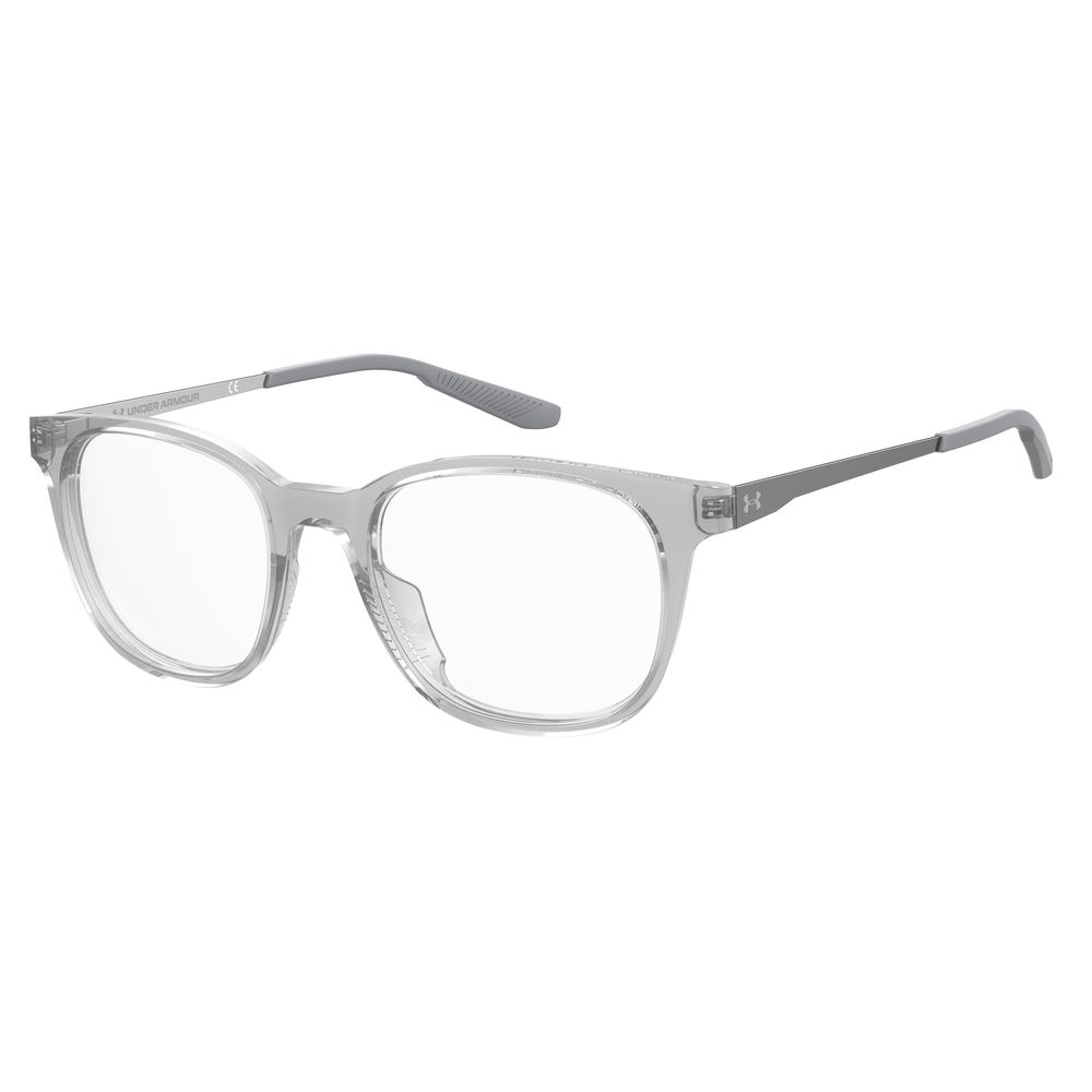 Under Armour Transparente Acetat-Brille (Gestelle)
