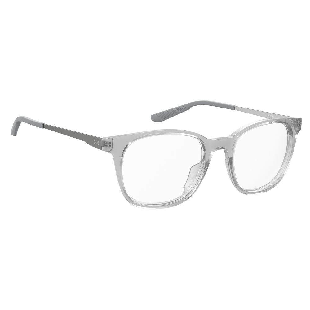 Under Armour Transparente Acetat-Brille (Gestelle)