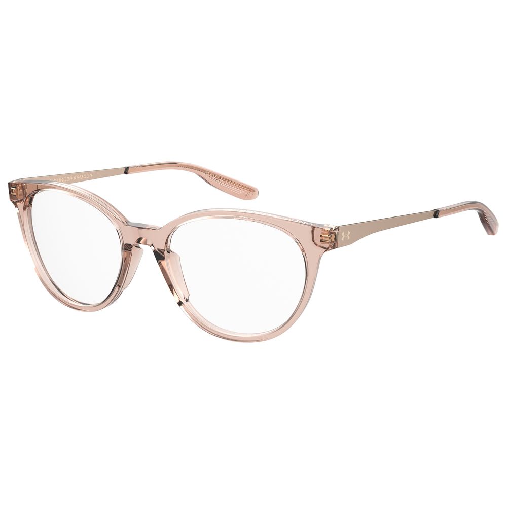 Under Armour Transparente Acetat-Brille (Gestelle)